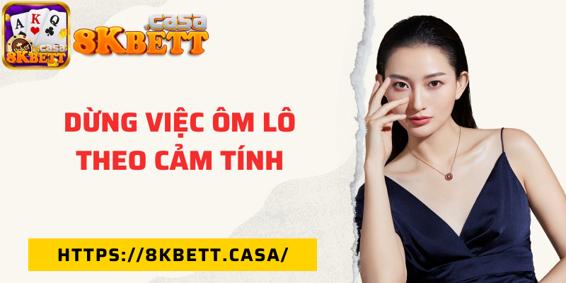 Dừng việc ôm lô theo cảm tính