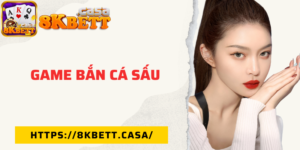 Game bắn cá sấu