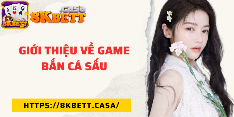 Giới thiệu về game bắn cá sấu