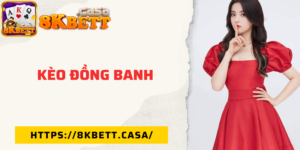 Kèo đồng banh